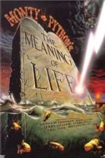 Watch The Meaning of Life Movie4k
