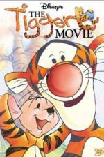 Watch The Tigger Movie Movie4k