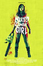Watch Naked Zombie Girl (Short 2014) Movie4k