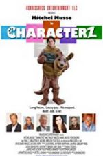 Watch CHARACTERz Movie4k
