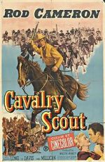 Watch Cavalry Scout Movie4k