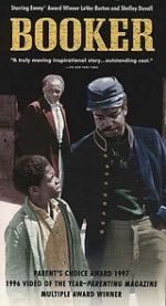 Watch Booker Movie4k