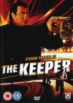 Watch The Keeper Movie4k