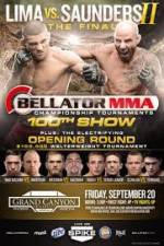 Watch Bellator 100 Lima vs. Saunders 2 Movie4k