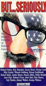 Watch But... Seriously (TV Special 1993) Movie4k