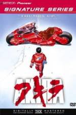 Watch Akira Movie4k