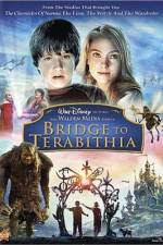 Watch Bridge to Terabithia Movie4k