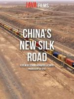 Watch China\'s New Silk Road Movie4k