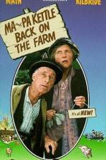 Watch Ma and Pa Kettle Back on the Farm Movie4k