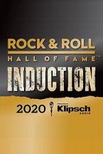 Watch The Rock & Roll Hall of Fame 2020 Inductions (TV Special 2020) Movie4k