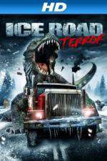 Watch Ice Road Terror Movie4k