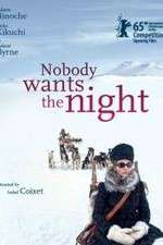 Watch Nadie quiere la noche Movie4k