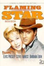 Watch Flaming Star Movie4k