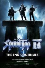 Watch Spinal Tap II: The End Continues Movie4k