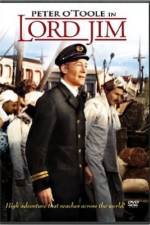 Watch Lord Jim Movie4k