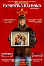 Watch Exporting Raymond Movie4k