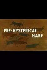 Watch Pre-Hysterical Hare (Short 1958) Movie4k