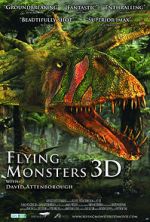 Watch Flying Monsters 3D with David Attenborough (TV Short 2011) Movie4k