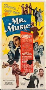 Watch Mr. Music Movie4k