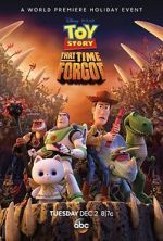 Watch Toy Story That Time Forgot (TV Short 2014) Movie4k