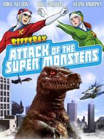 Watch Rifftrax: Attack of the Super Monsters Movie4k