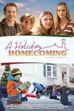Watch A Holiday Homecoming Movie4k
