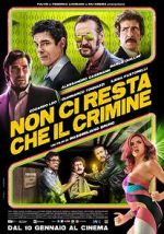 Watch All You Need Is Crime Movie4k
