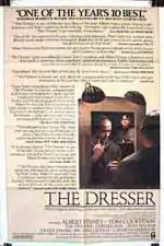 Watch The Dresser Movie4k