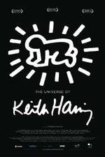 Watch The Universe of Keith Haring Movie4k