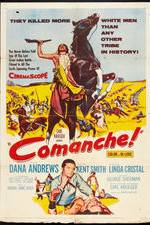 Watch Comanche Movie4k