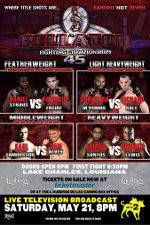 Watch Bellator Fighting Championships 45 Movie4k