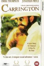 Watch Carrington Movie4k