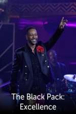 Watch The Black Pack: Excellence (TV Special 2022) Movie4k