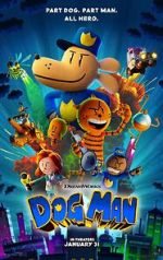 Watch Dog Man Movie4k