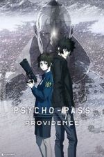 Watch Psycho-Pass: Providence Movie4k