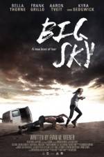 Watch Big Sky Movie4k