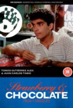 Watch Strawberry and Chocolate Movie4k