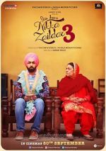 Watch Nikka Zaildar 3 Movie4k