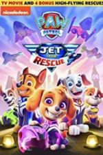 Watch Paw Patrol: Jet To The Rescue Movie4k