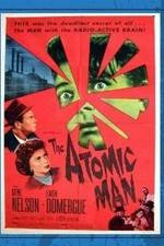 Watch The Atomic Man Movie4k