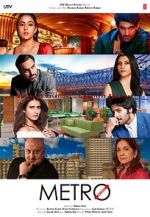 Watch Metro.... In Dino Movie4k