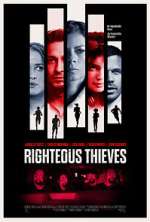 Watch Righteous Thieves Movie4k