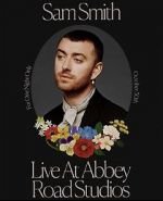 Watch Sam Smith Live at Abbey Road Studios Movie4k