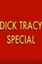 Watch Dick Tracy Special Movie4k