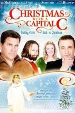Watch Christmas with a Capital C Movie4k