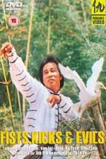 Watch The Fists, the Kicks and the Evil Movie4k