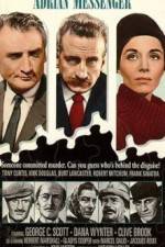 Watch The List of Adrian Messenger Movie4k