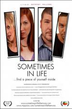 Watch Sometimes in Life Movie4k
