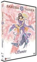 Watch Sakura Taisen: Sumire Movie4k