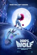 Watch 200% Wolf Movie4k